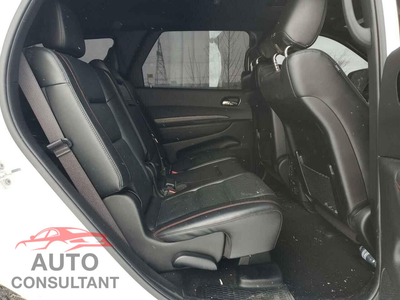 DODGE DURANGO 2023 - 1C4RDJDG6PC590089