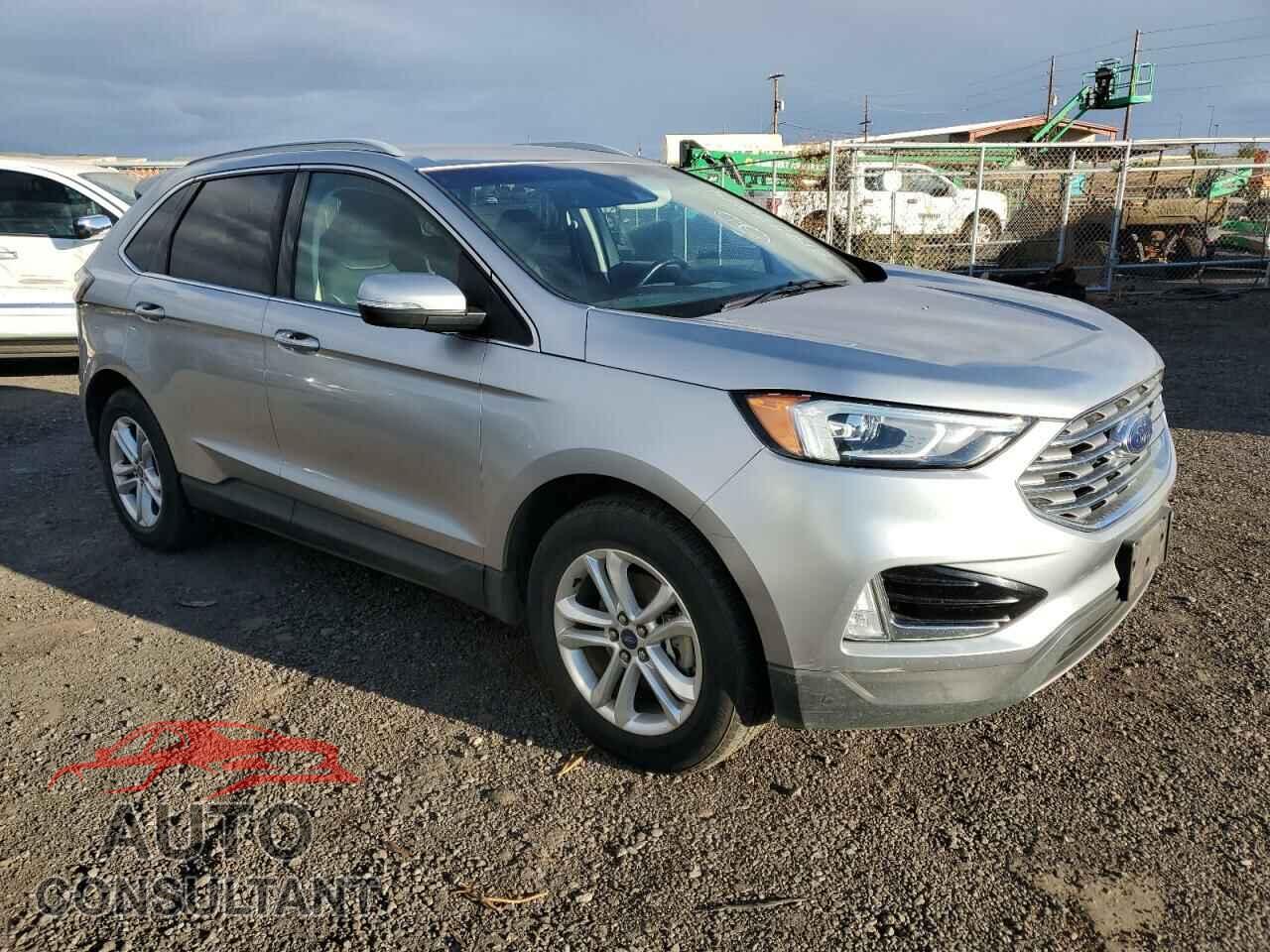 FORD EDGE 2020 - 2FMPK3J90LBA50385
