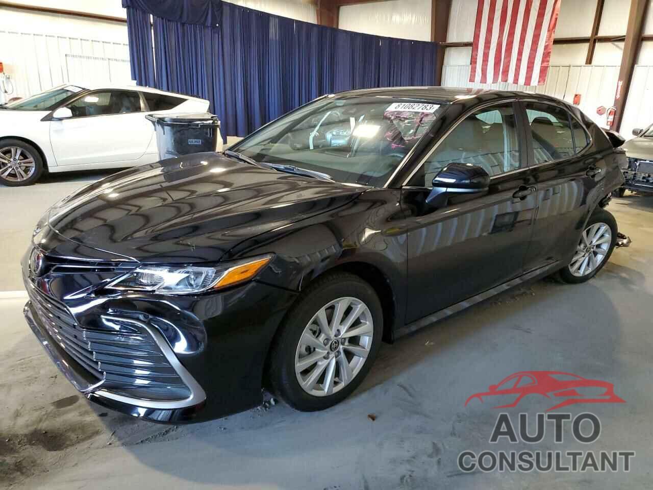 TOYOTA CAMRY 2024 - 4T1C11AK4RU876006