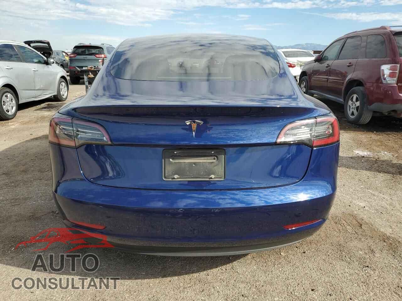 TESLA MODEL 3 2023 - 5YJ3E1EA9PF447329