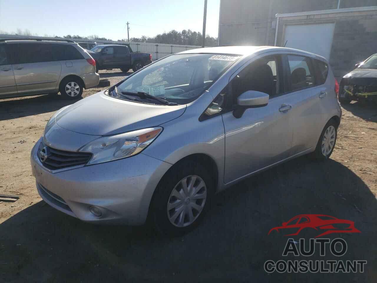 NISSAN VERSA 2016 - 3N1CE2CP5GL402132