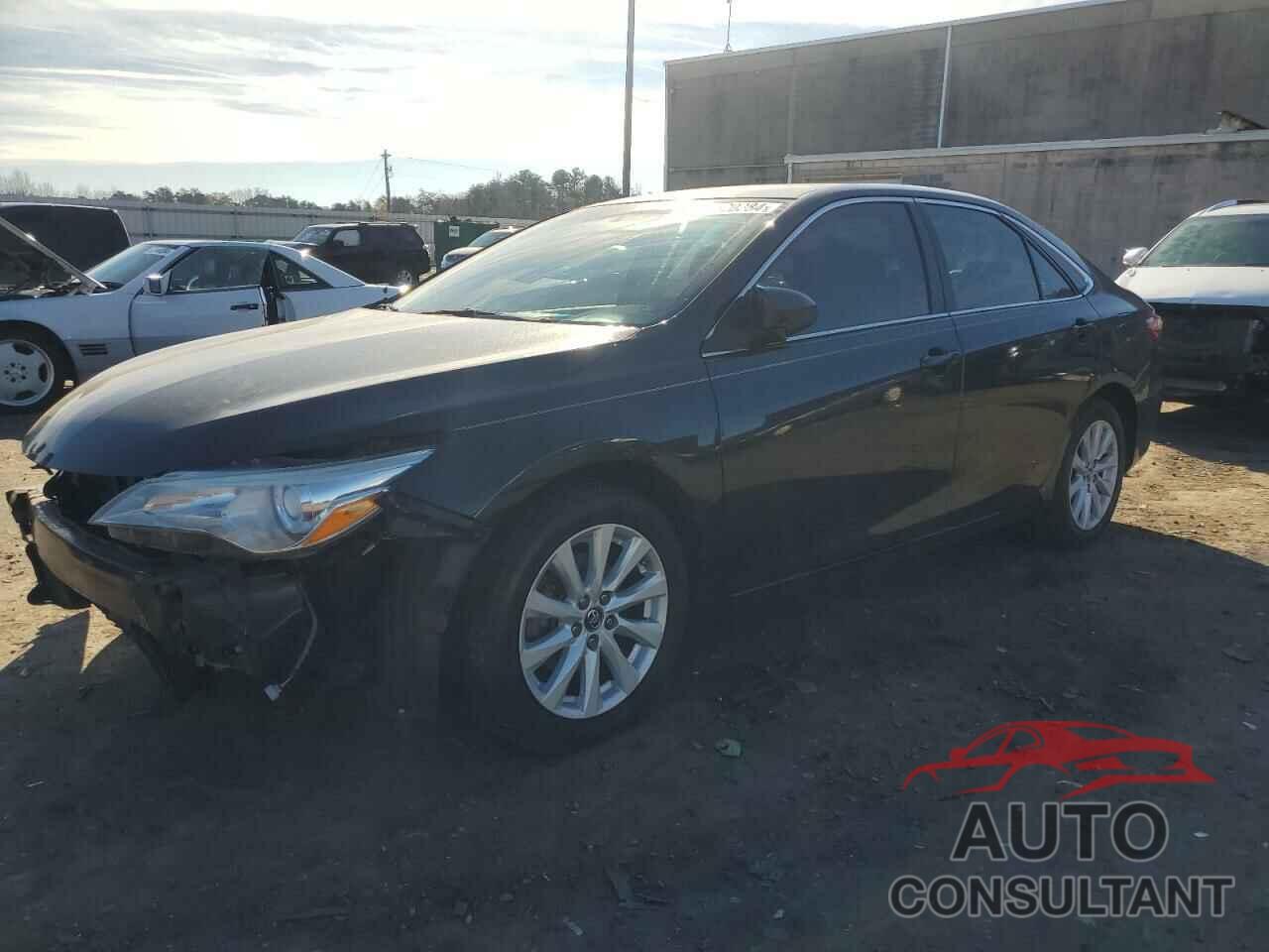 TOYOTA CAMRY 2015 - 4T1BF1FK0FU112199