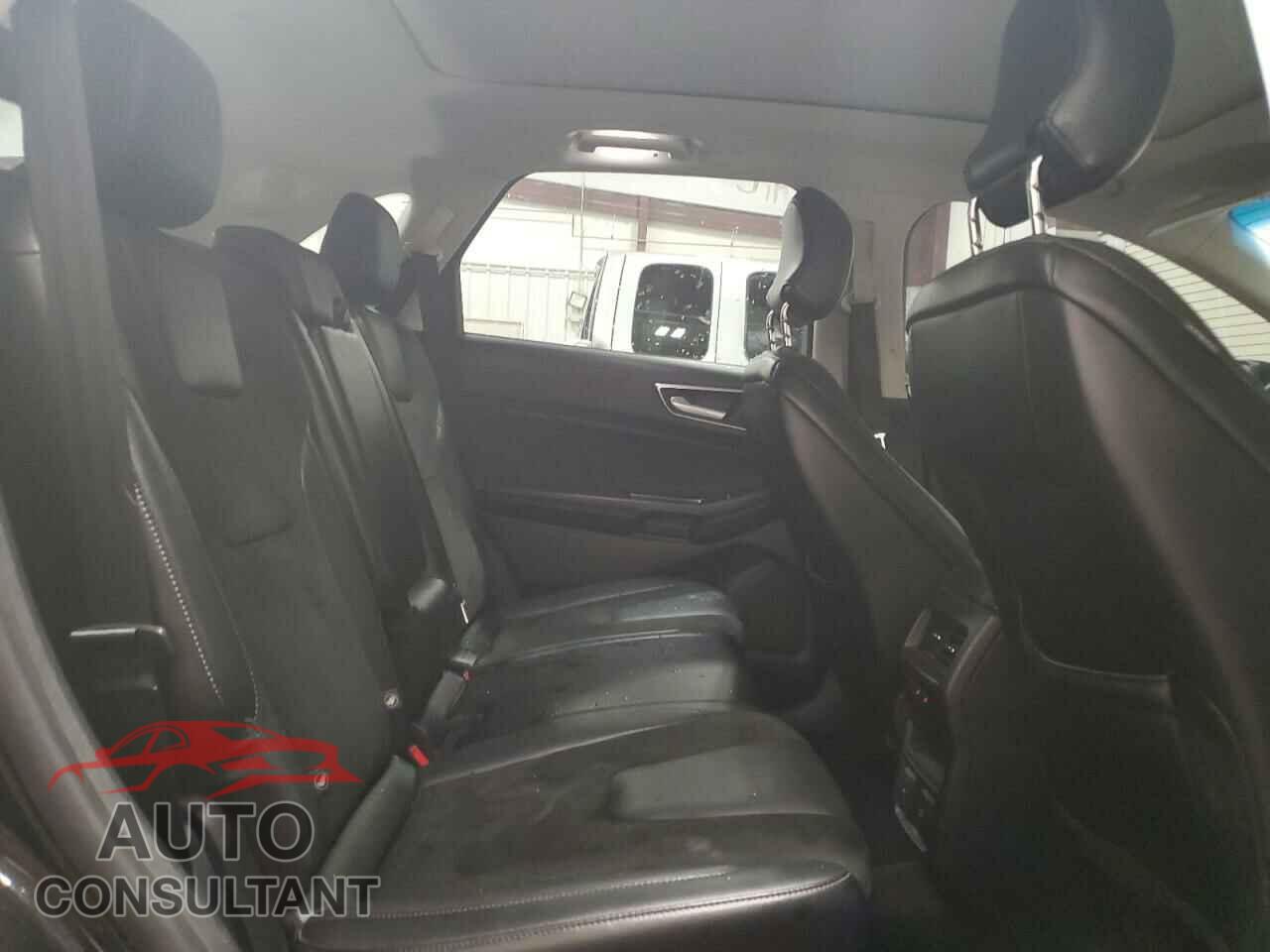 FORD EDGE 2015 - 2FMTK3AP0FBB03426