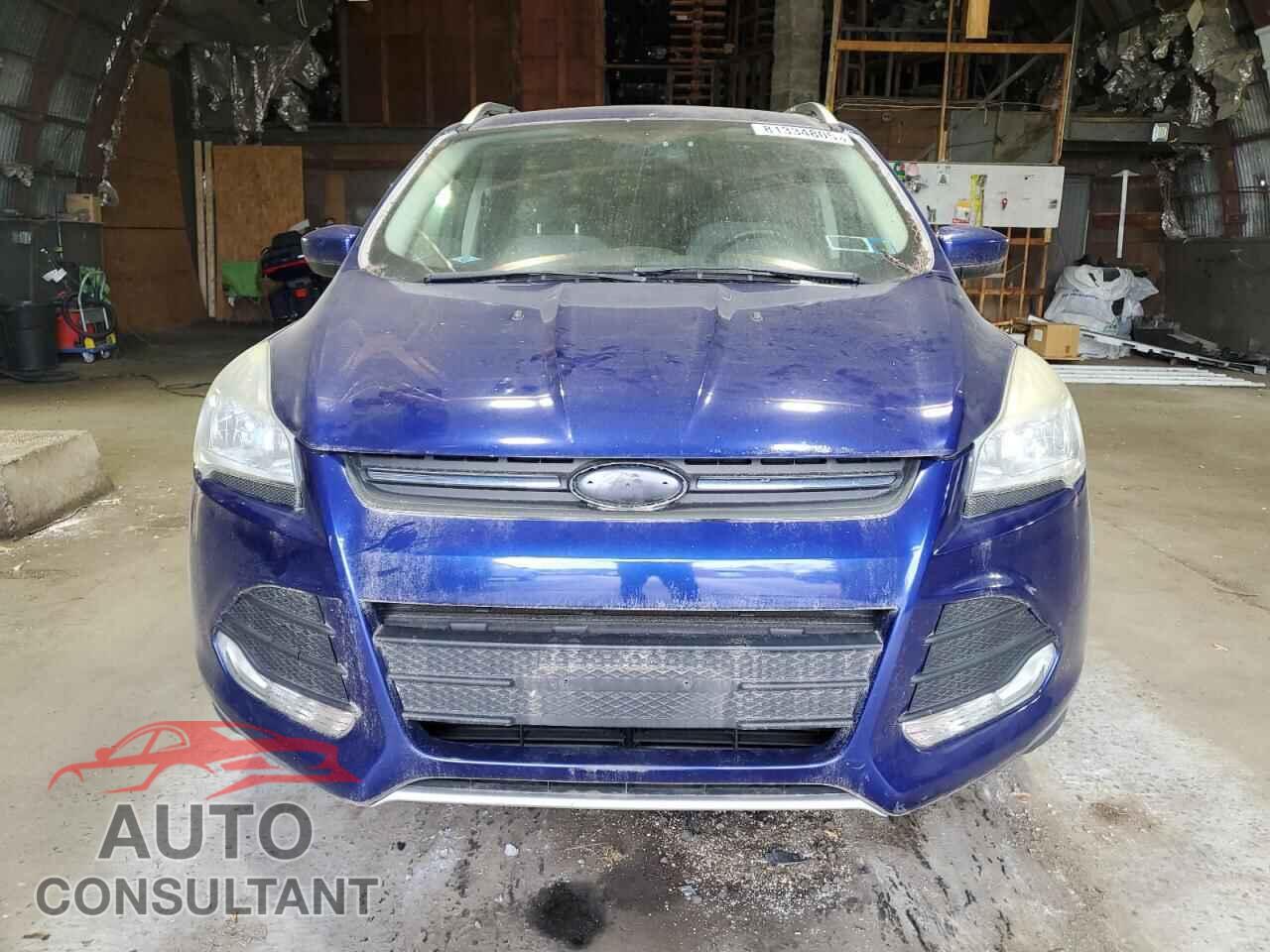 FORD ESCAPE 2014 - 1FMCU9GX3EUC64155