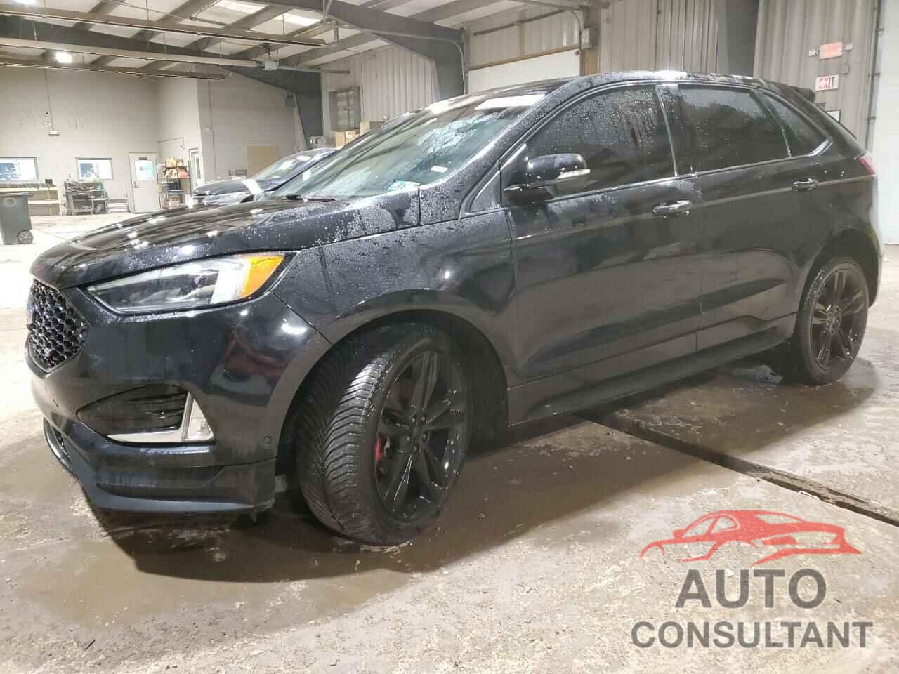 FORD EDGE 2019 - 2FMPK4AP3KBB10730