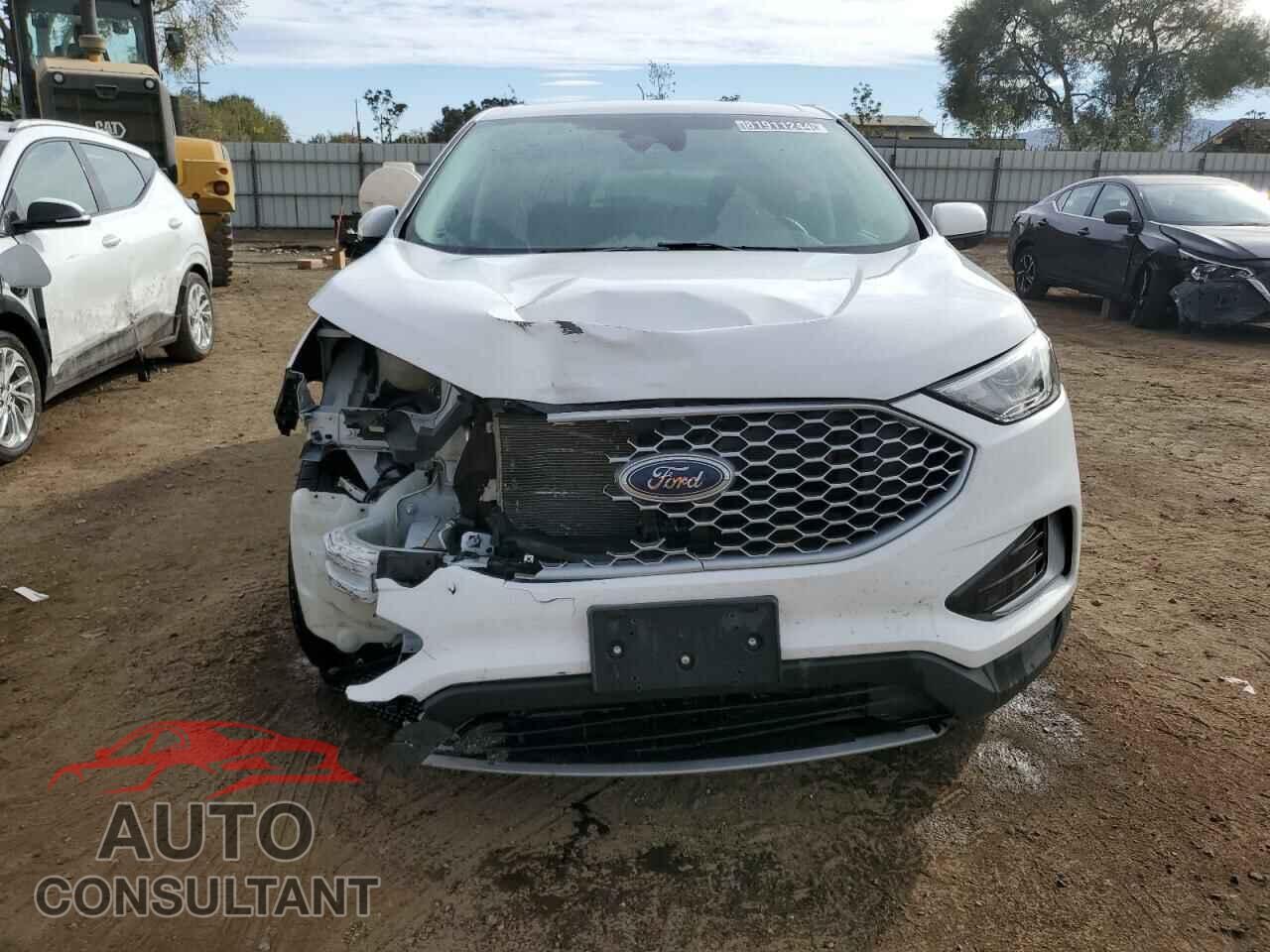 FORD EDGE 2023 - 2FMPK4J97PBA30176