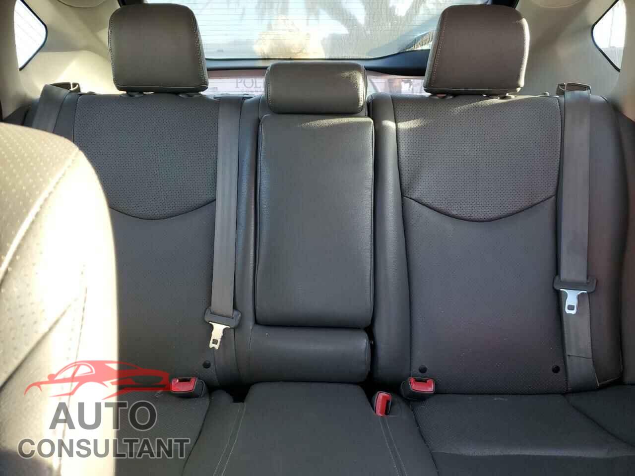 TOYOTA PRIUS 2013 - JTDKN3DU5D0345295