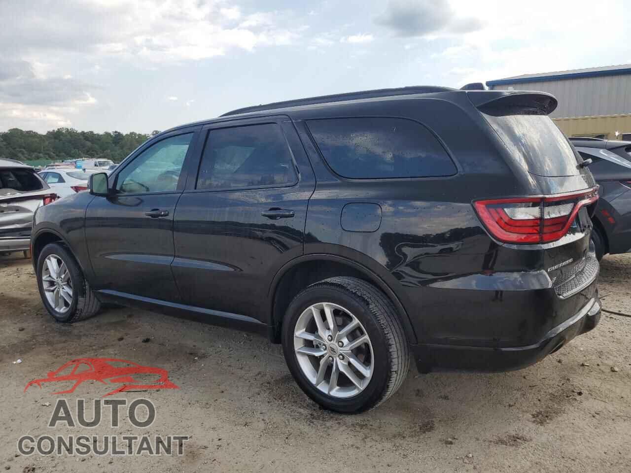 DODGE DURANGO 2024 - 1C4RDJDG3RC192311