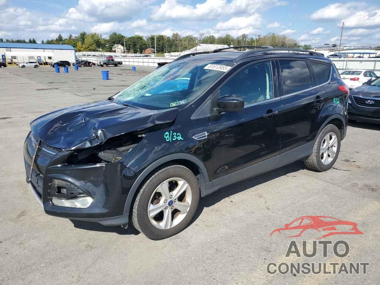 FORD ESCAPE 2015 - 1FMCU9GX1FUC10273