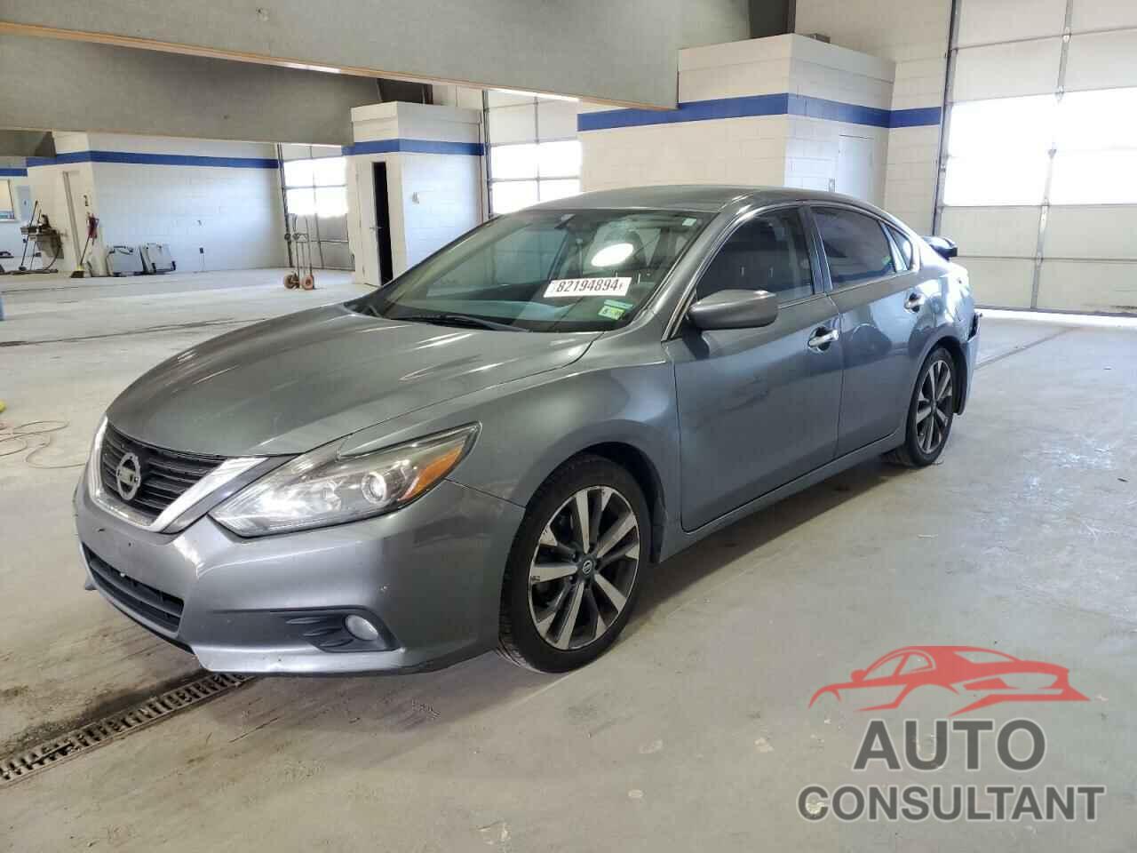 NISSAN ALTIMA 2017 - 1N4BL3AP1HC177783