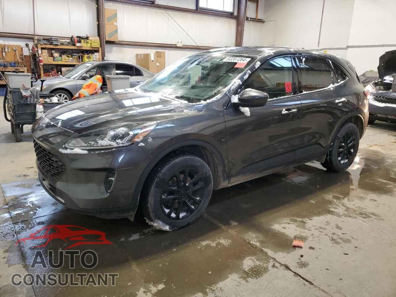 FORD ESCAPE 2020 - 1FMCU9G63LUA17772