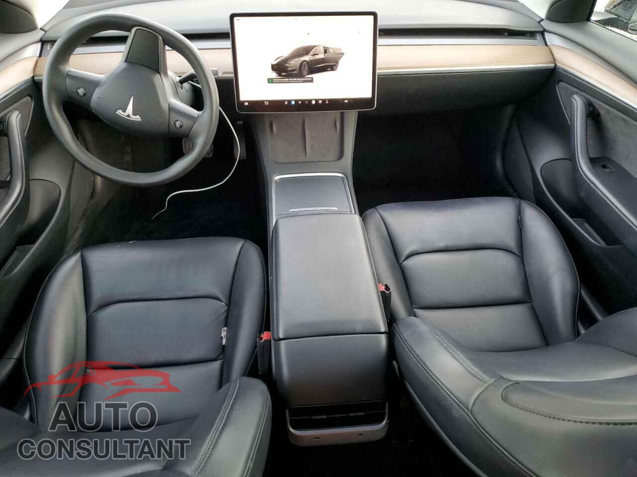 TESLA MODEL 3 2023 - 5YJ3E1EA5PF433783