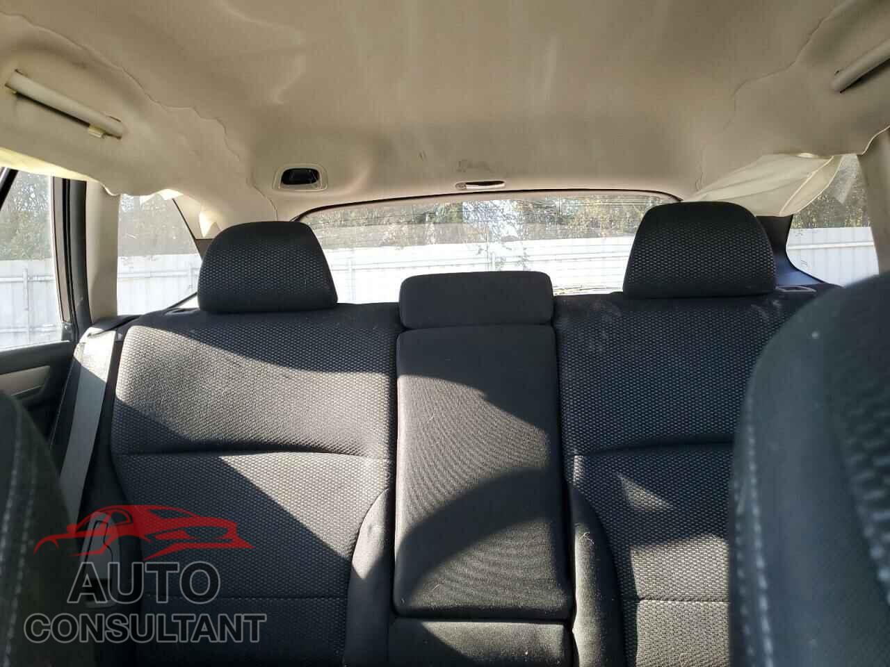SUBARU OUTBACK 2015 - 4S4BSAFC3F3283247