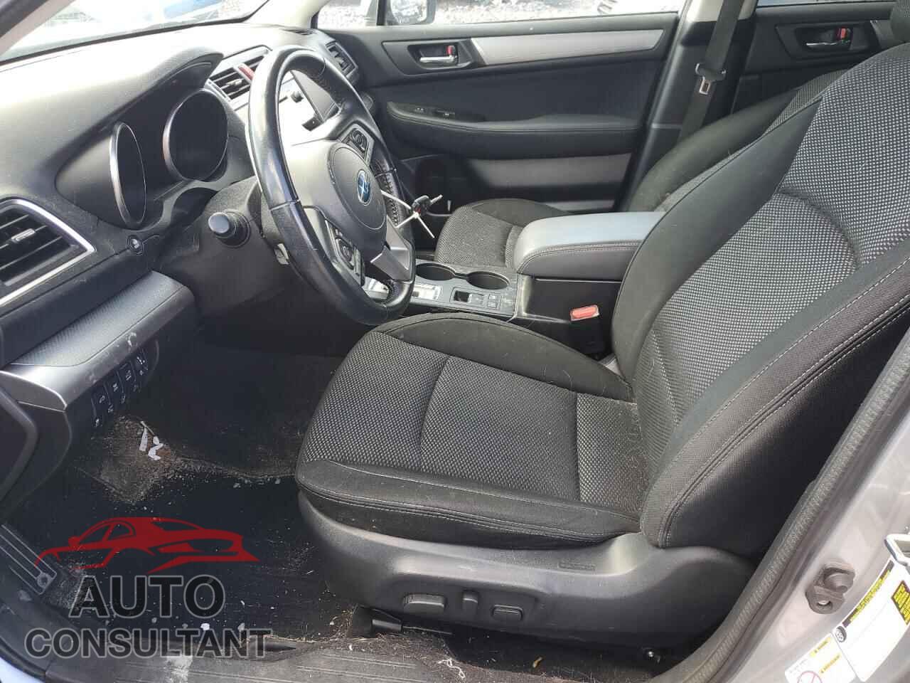 SUBARU OUTBACK 2016 - 4S4BSAFC8G3298988
