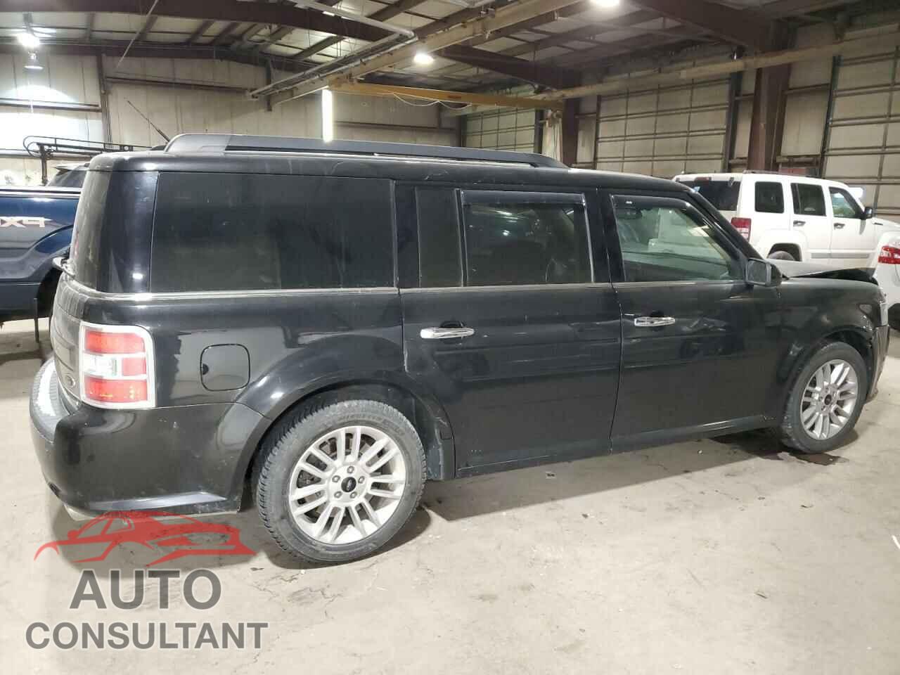 FORD FLEX 2013 - 2FMHK6DTXDBD18759
