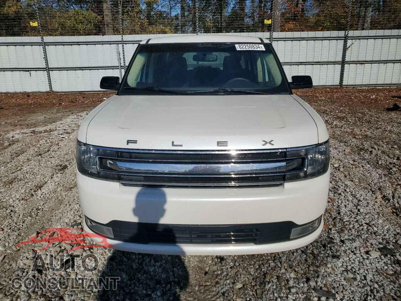FORD FLEX 2014 - 2FMGK5C83EBD23144