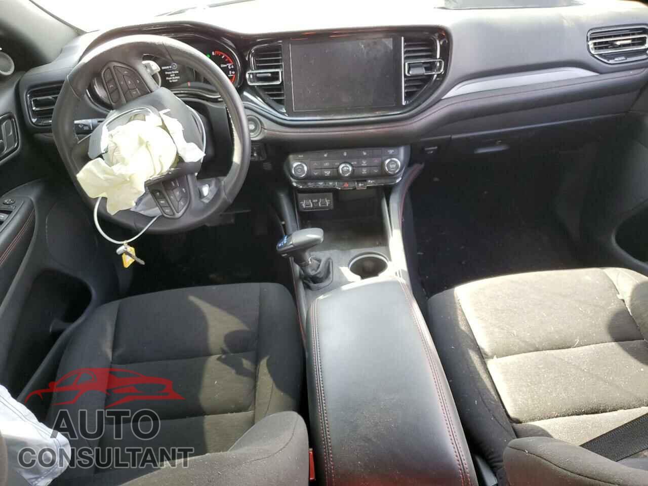 DODGE DURANGO 2023 - 1C4RDJDG8PC554405