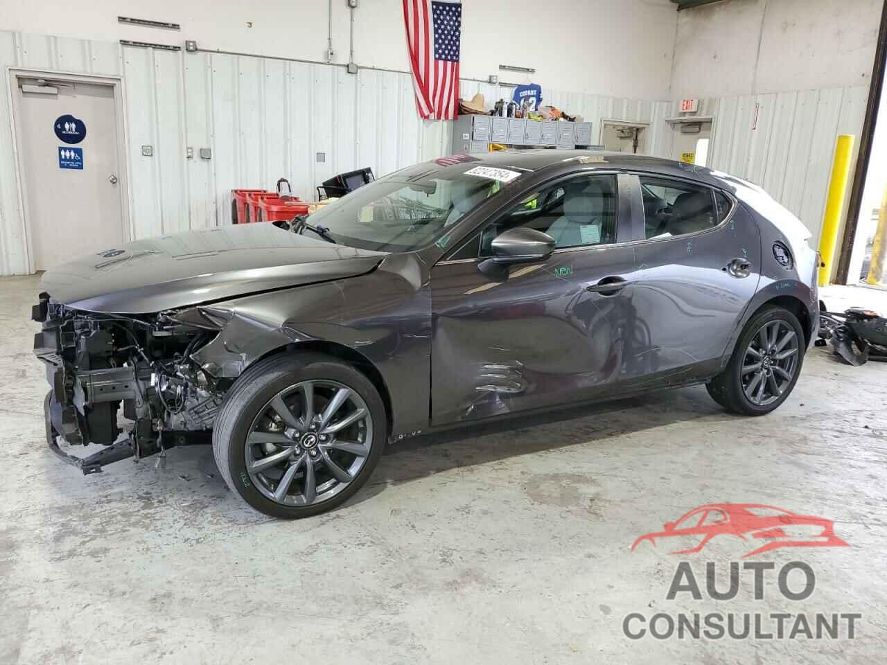 MAZDA 3 2021 - JM1BPALL2M1404210