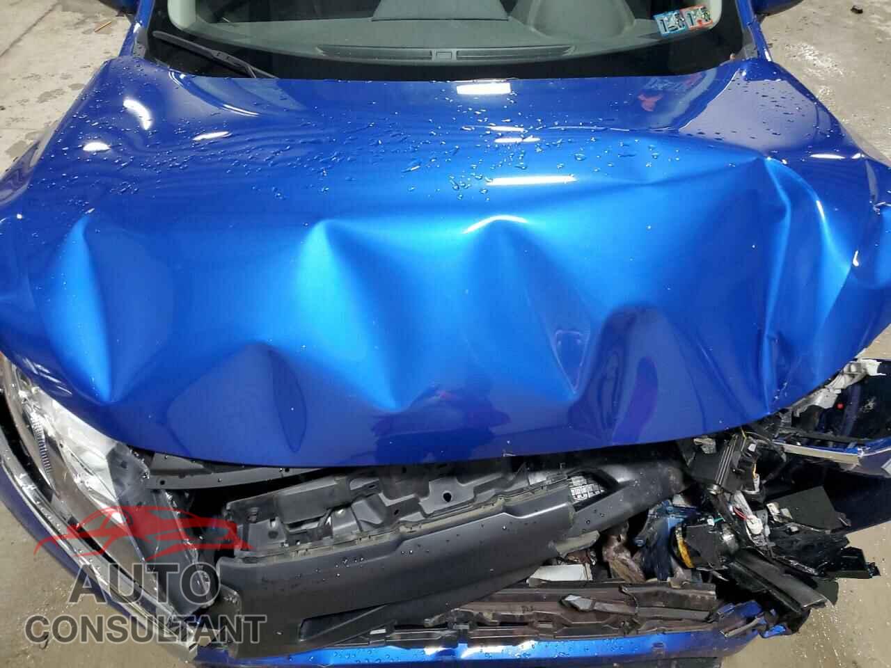 MITSUBISHI ECLIPSE 2018 - JA4AS3AA0JZ061427