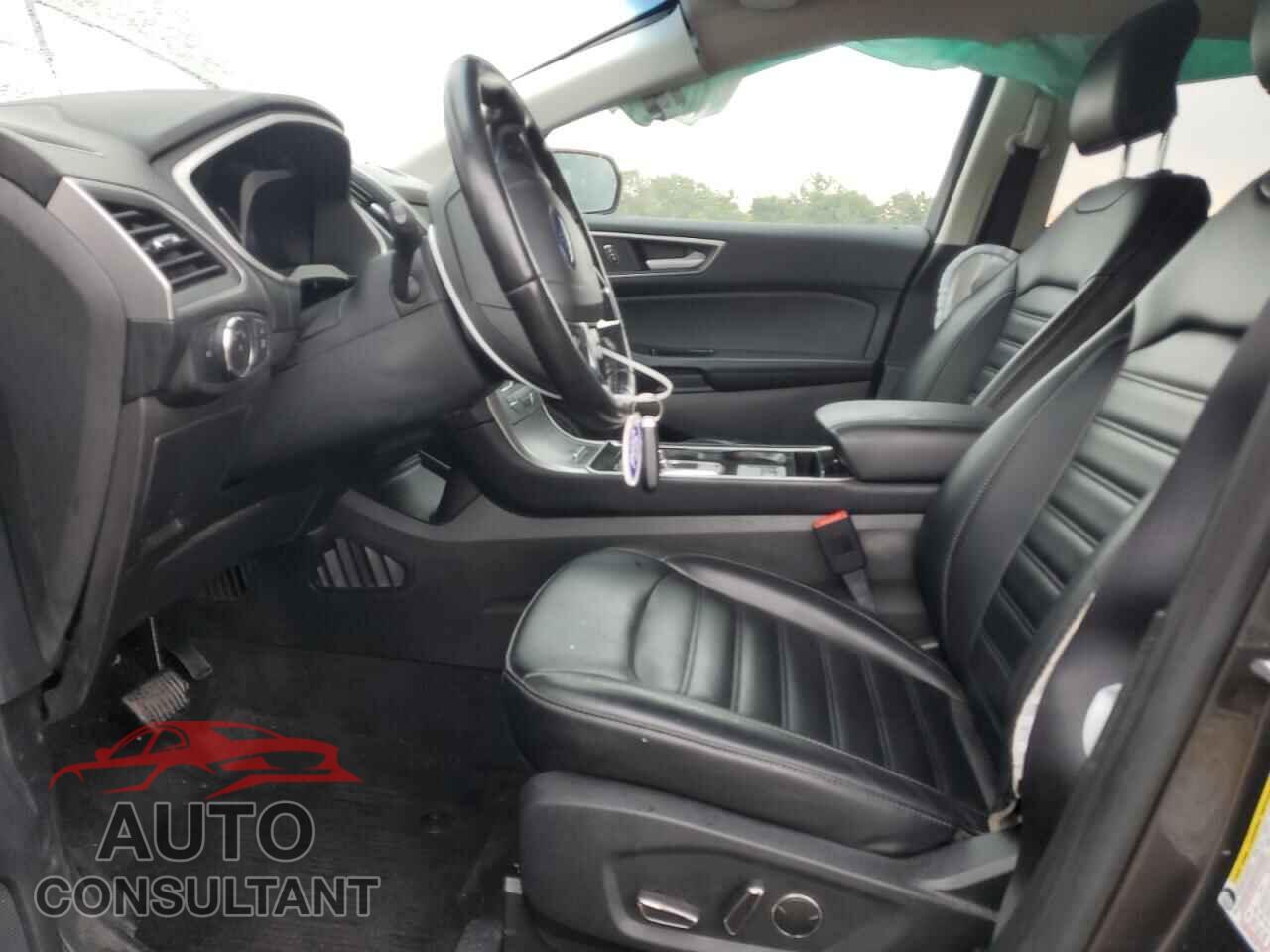 FORD EDGE 2019 - 2FMPK3J92KBC58461