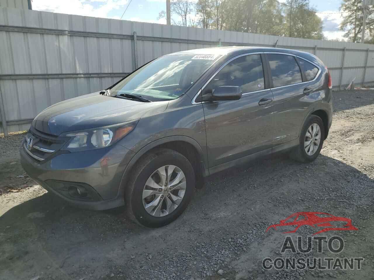 HONDA CRV 2014 - 5J6RM3H54EL030924