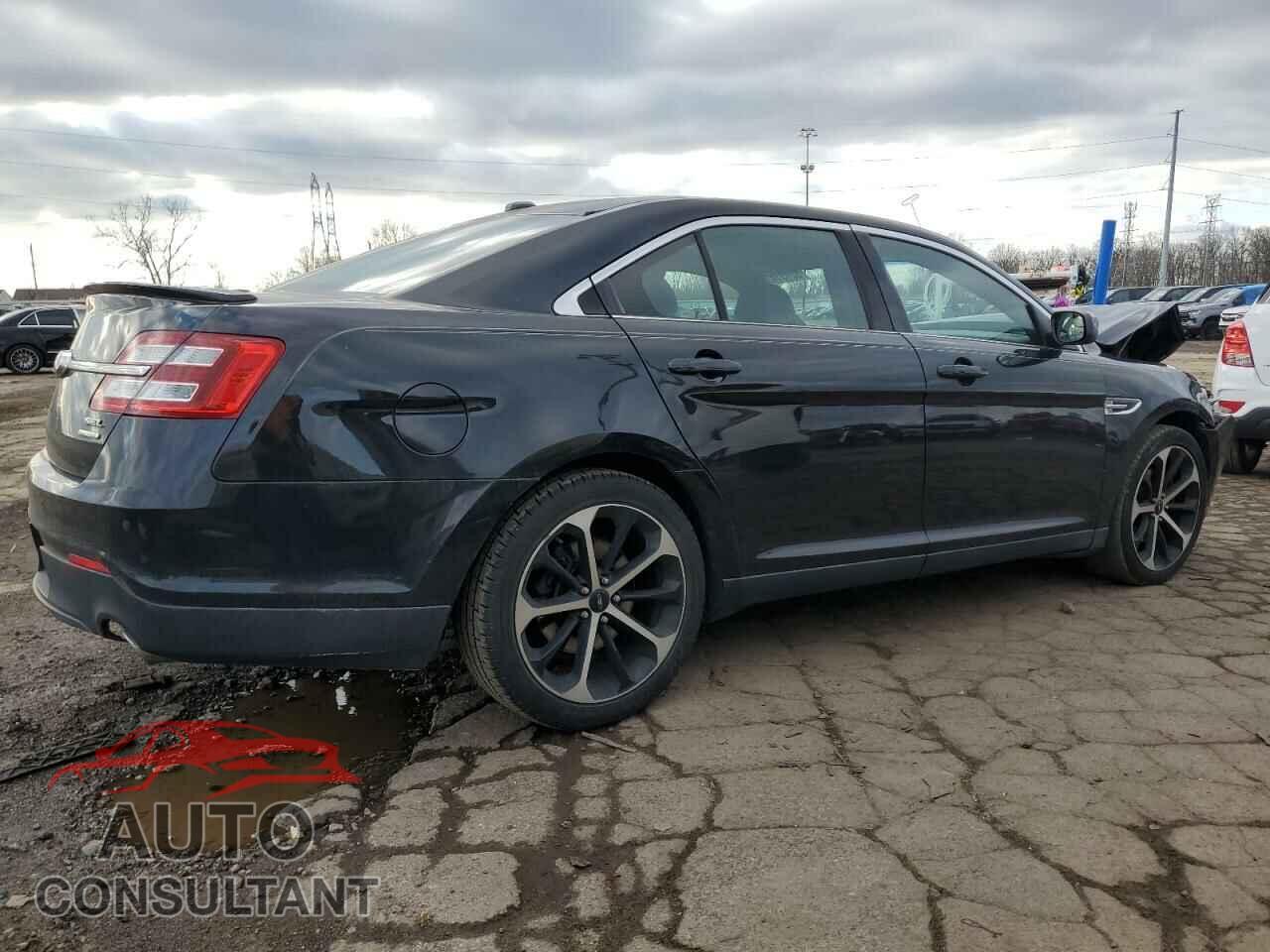 FORD TAURUS 2015 - 1FAHP2E80FG207048