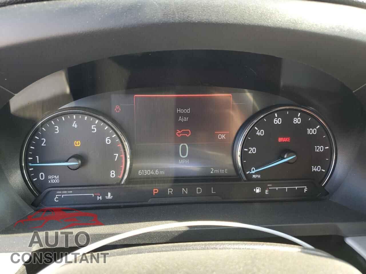 FORD EXPLORER 2023 - 1FMSK7DH0PGB29235