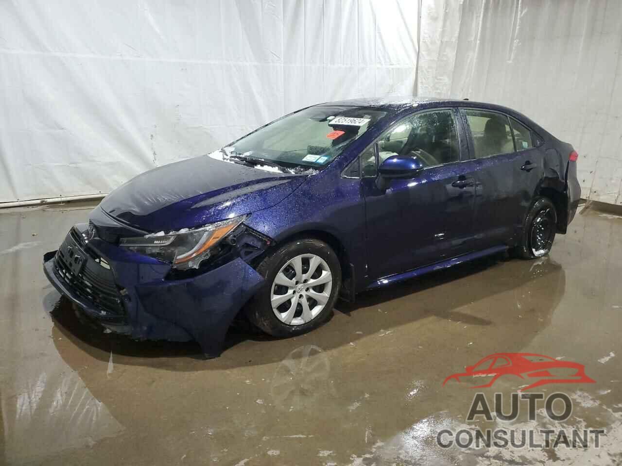 TOYOTA COROLLA 2023 - JTDB4MEEXPJ008863