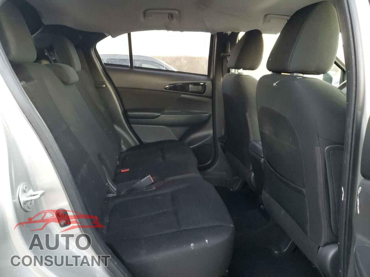 MITSUBISHI ECLIPSE 2019 - JA4AT3AA9KZ032152