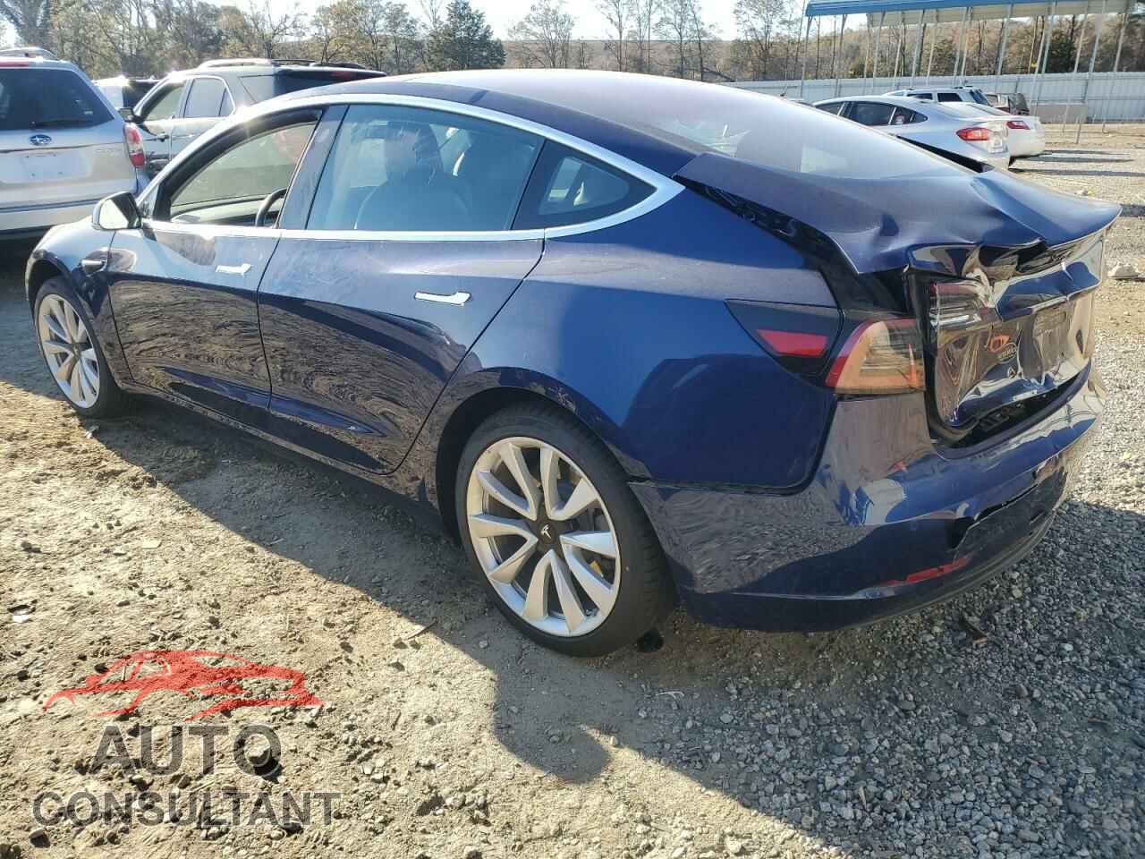 TESLA MODEL 3 2018 - 5YJ3E1EAXJF024864