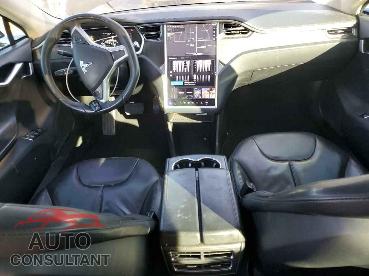 TESLA MODEL S 2013 - 5YJSA1CN4DFP04485