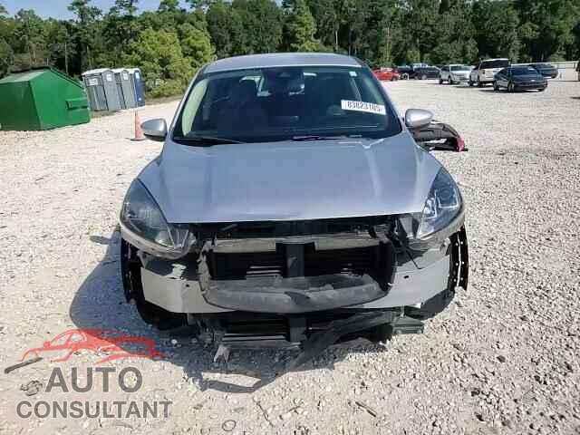 FORD ESCAPE 2020 - 1FMCU0G6XLUA32734