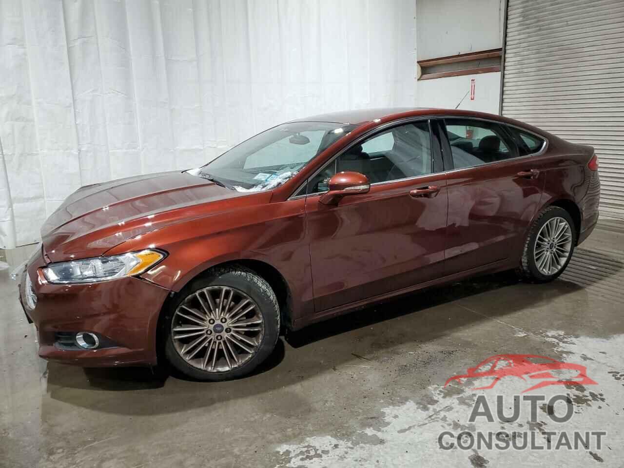 FORD FUSION 2015 - 3FA6P0T97FR212151