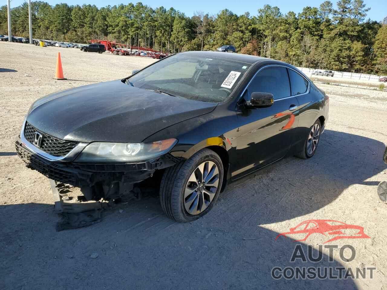 HONDA ACCORD 2015 - 1HGCT1B77FA010923