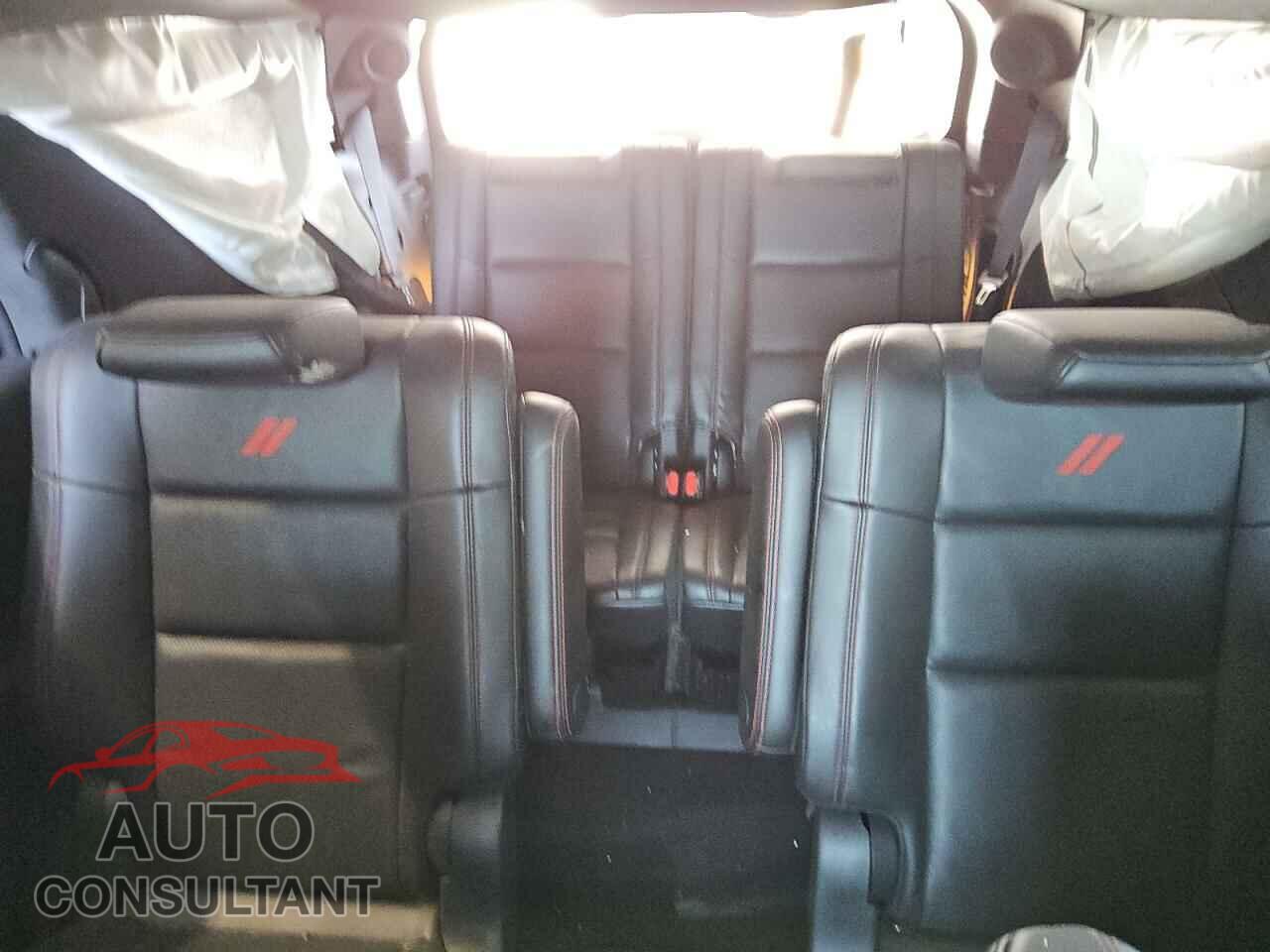 DODGE DURANGO 2023 - 1C4RDHDG8PC686377