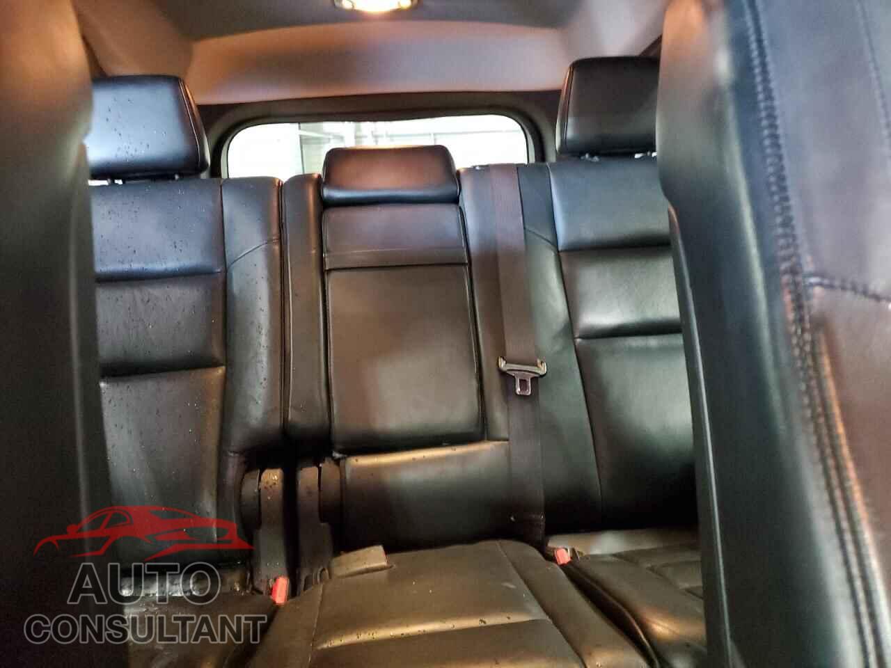 DODGE DURANGO 2019 - 1C4RDJDG9KC535712