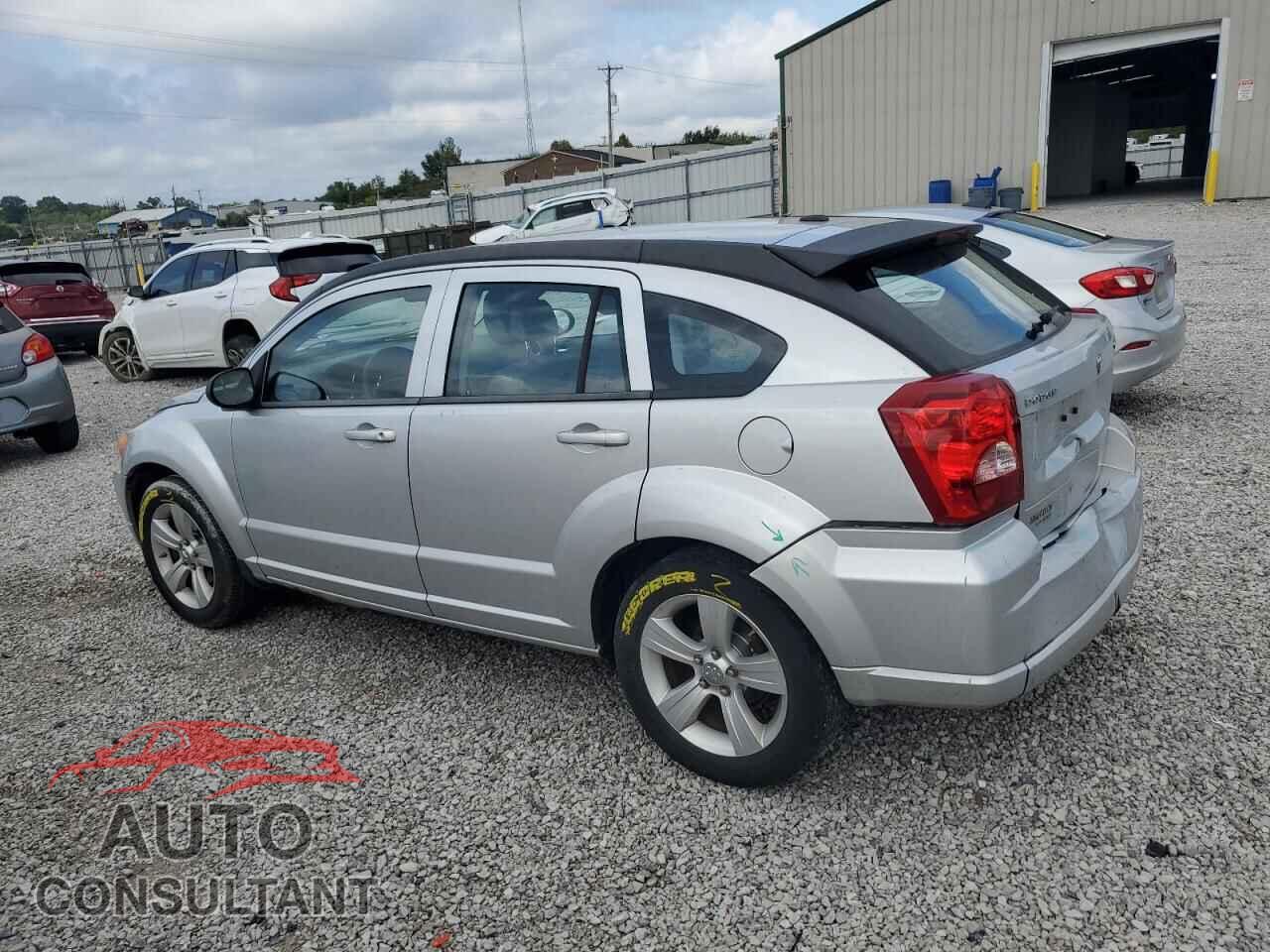 DODGE CALIBER 2012 - 1C3CDWDA1CD533693