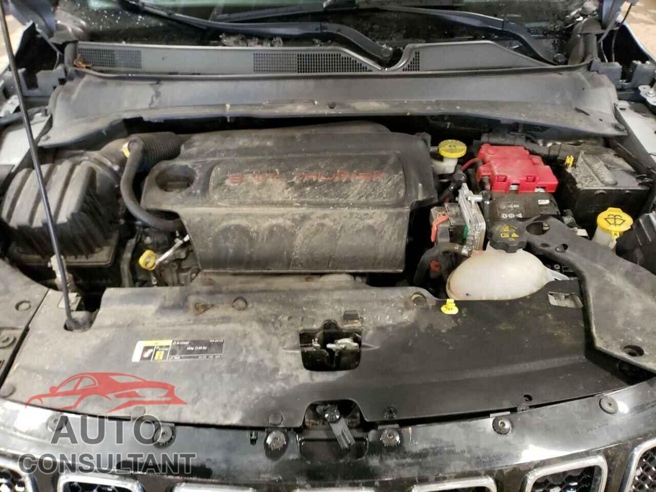 JEEP COMPASS 2021 - 3C4NJDCB9MT503428