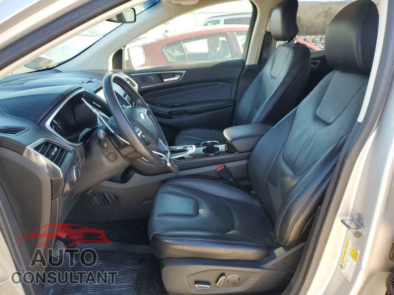 FORD EDGE 2018 - 2FMPK4K84JBB23010