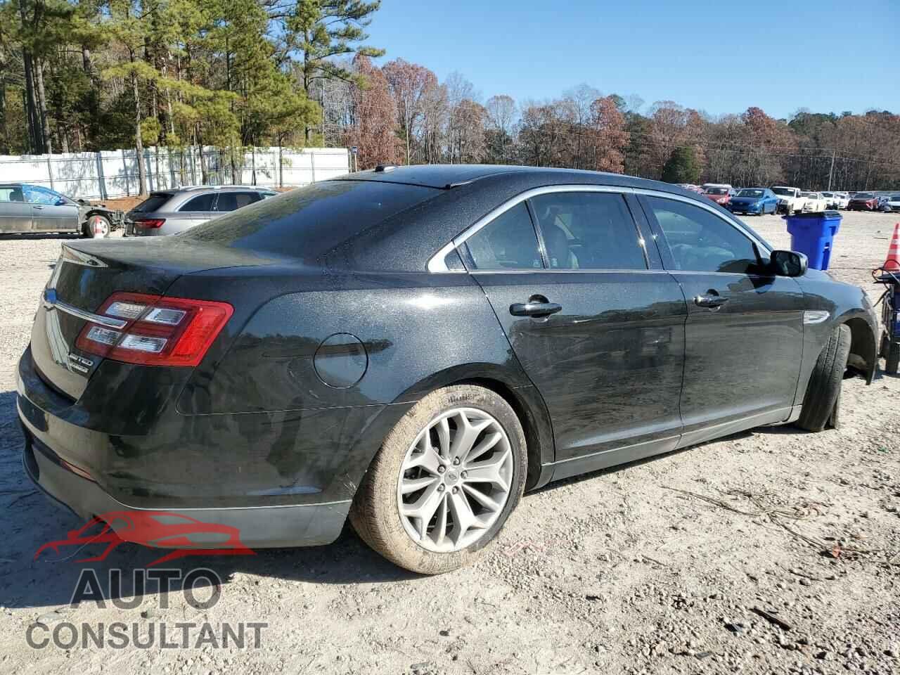 FORD TAURUS 2014 - 1FAHP2F81EG179631
