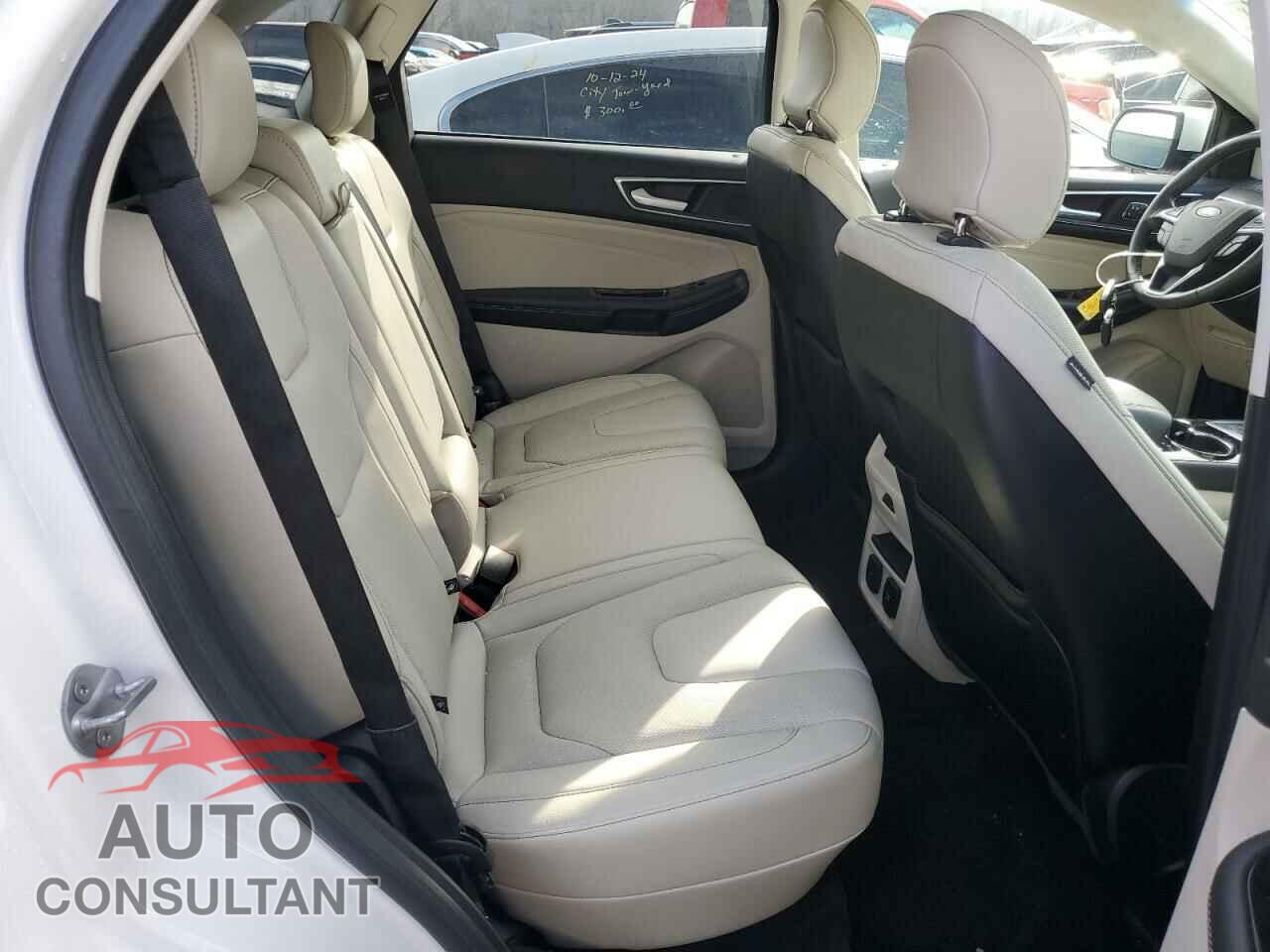 FORD EDGE 2018 - 2FMPK4K87JBC30794