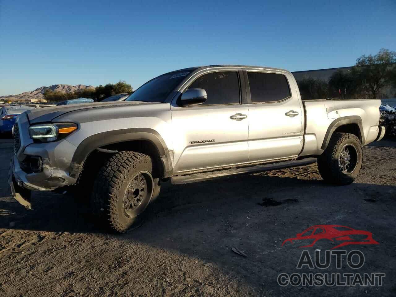 TOYOTA TACOMA 2022 - 3TMDZ5BN8NM121893