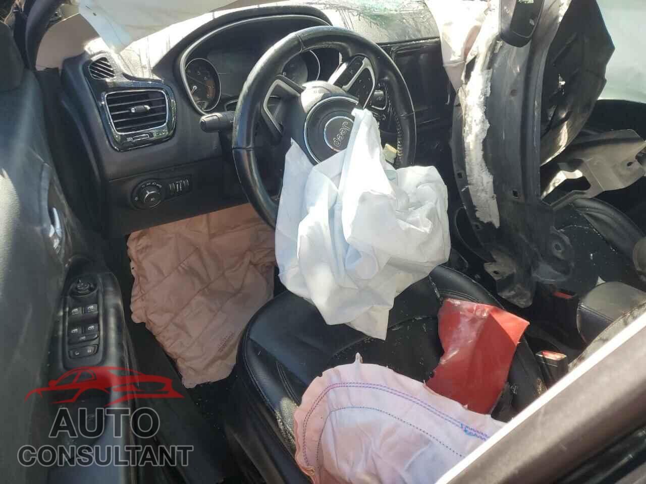 JEEP COMPASS 2020 - 3C4NJDCB8LT233252