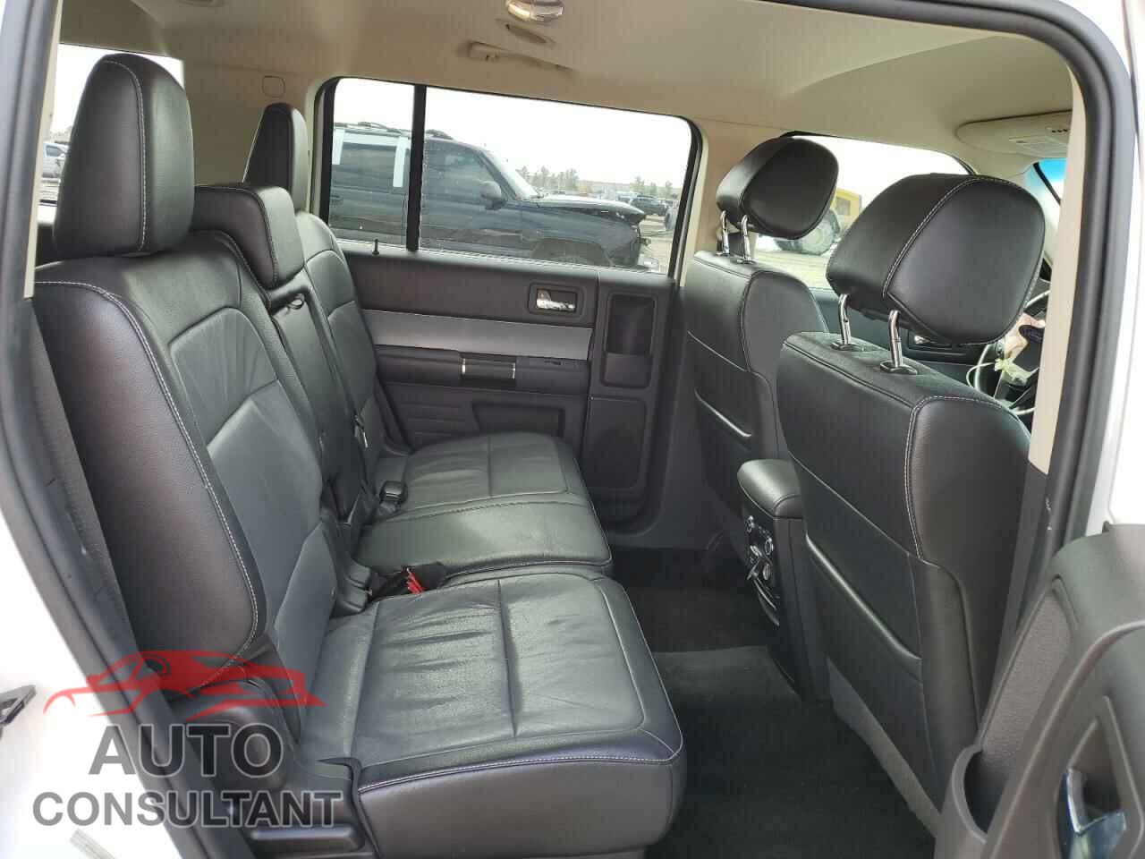 FORD FLEX 2015 - 2FMGK5D89FBA02645