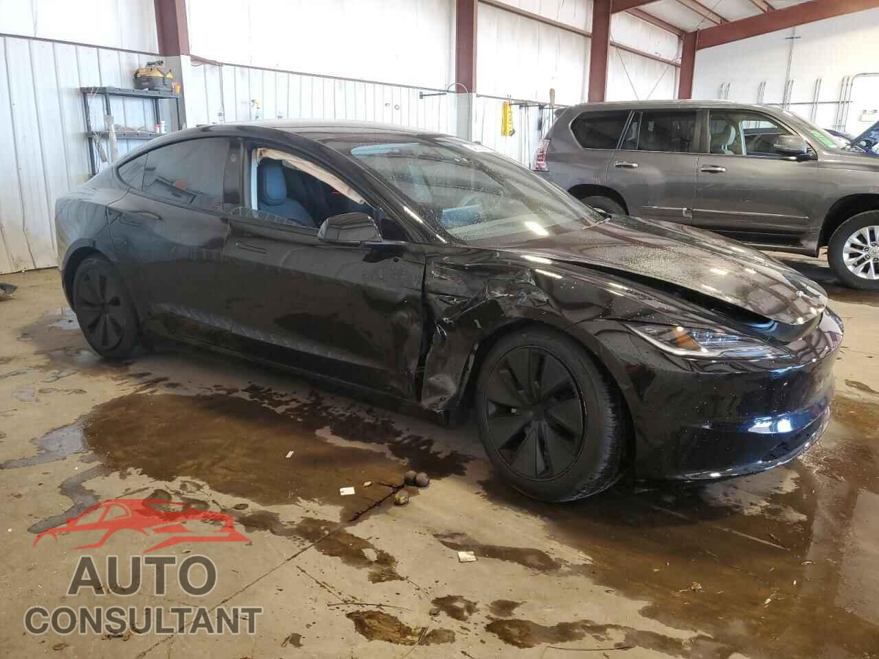 TESLA MODEL 3 2024 - 5YJ3E1EAXRF746962