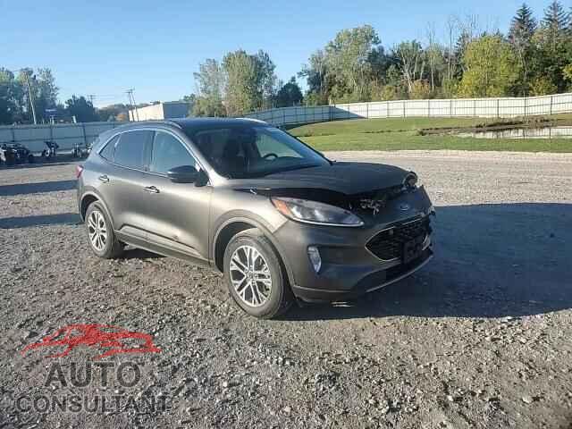 FORD ESCAPE 2020 - 1FMCU9H68LUA08127