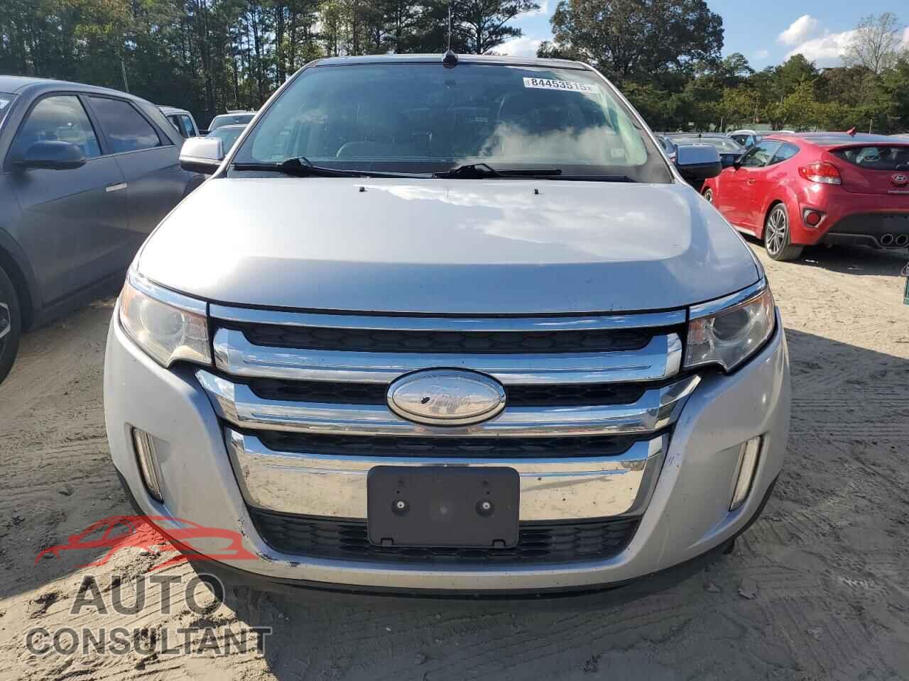 FORD EDGE 2013 - 2FMDK3JC6DBA81916