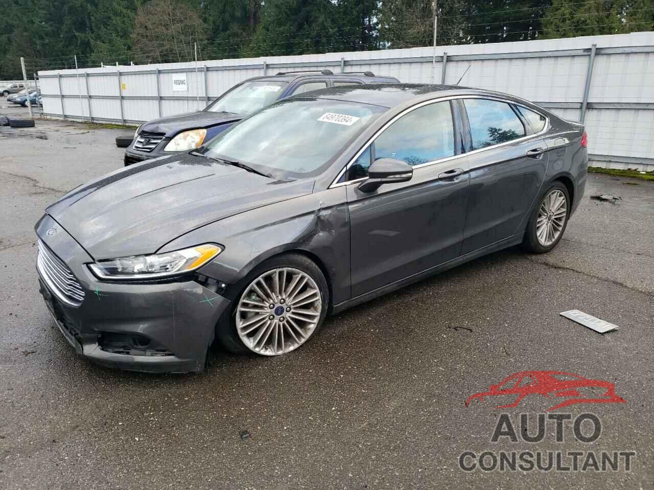 FORD FUSION 2016 - 3FA6P0T99GR233374