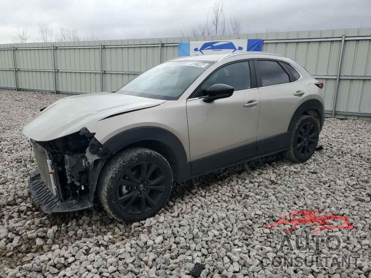 MAZDA CX30 2024 - 3MVDMBBM2RM649762