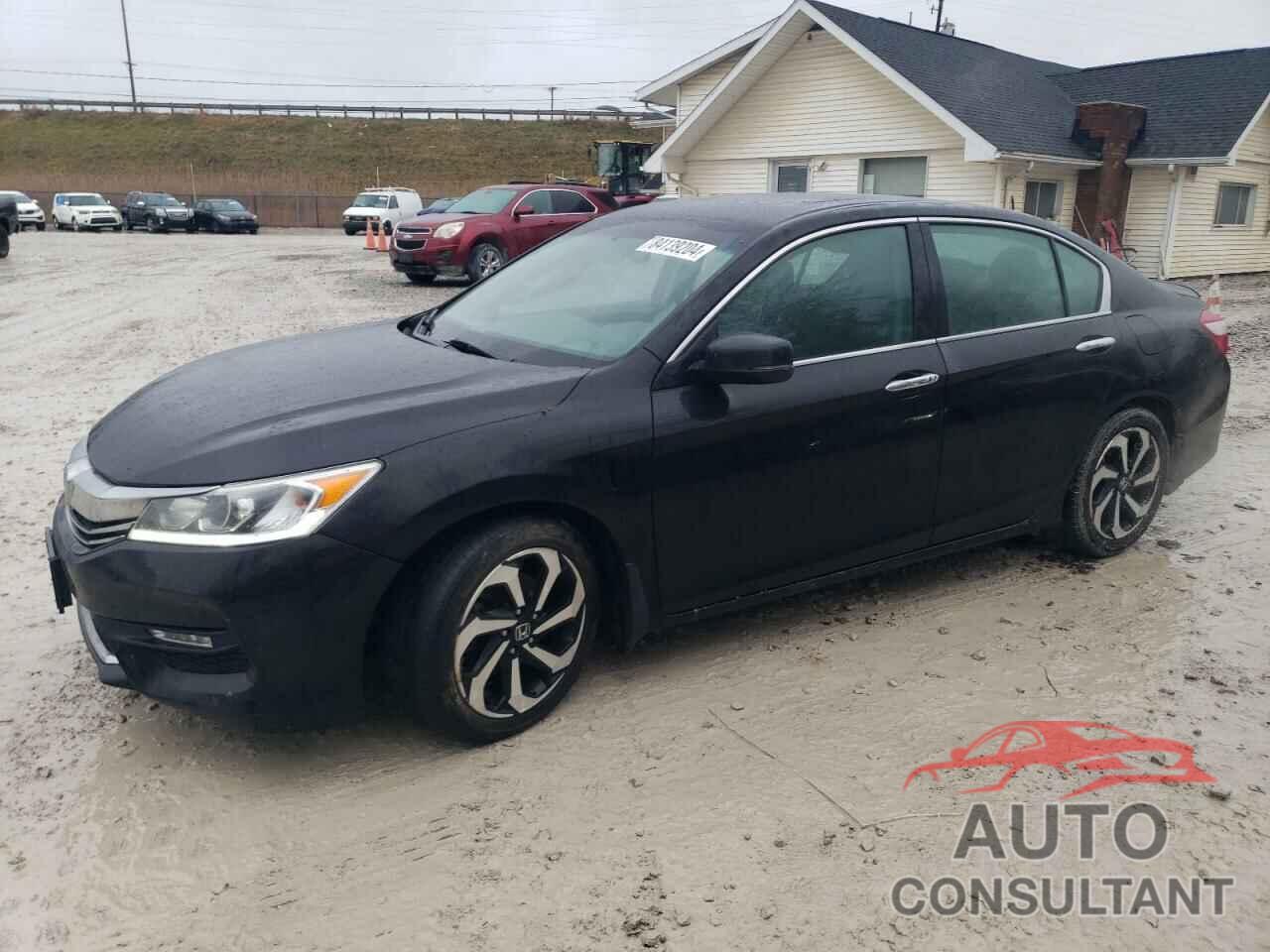 HONDA ACCORD 2016 - 1HGCR3F86GA028988